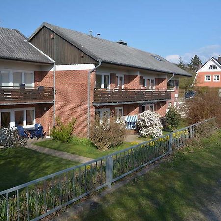 Ferienhaus Petersen Wyk auf Föhr Extérieur photo
