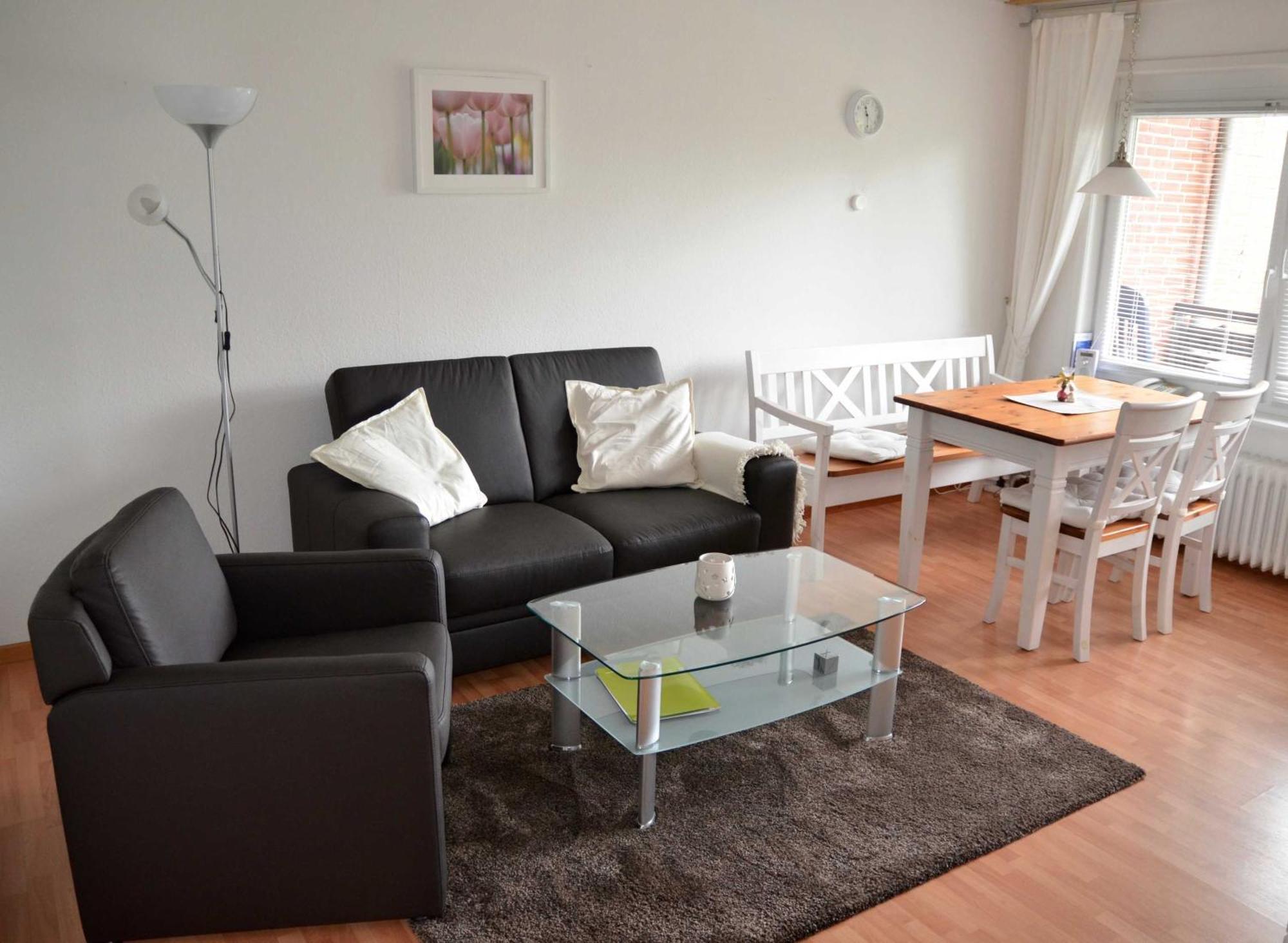 Ferienhaus Petersen Wyk auf Föhr Extérieur photo