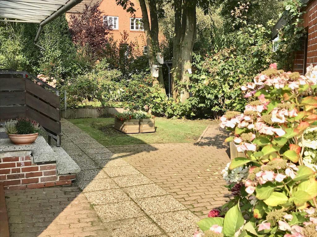 Ferienhaus Petersen Wyk auf Föhr Extérieur photo